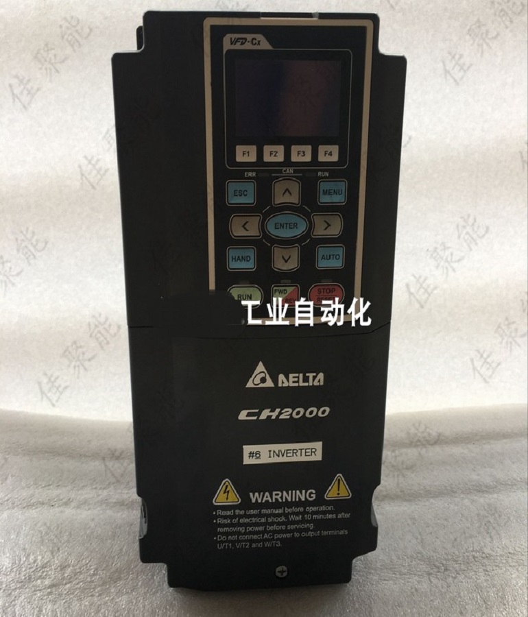 山東 煙臺DELTA VFD037CH43A-21 臺達(dá)變頻器維修 臺達(dá)變頻調(diào)速器