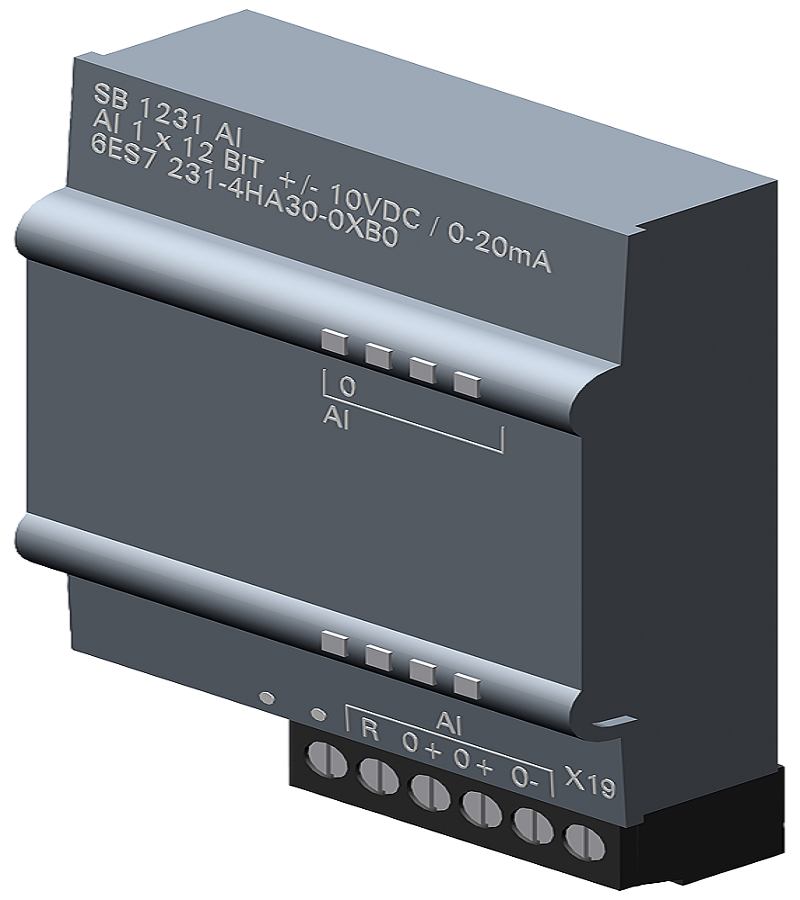 山東煙臺 西門子 S7-1200 SB 1231，AI 1x12 bit 訂貨號：6ES7231-4HA30-0XB0 現(xiàn)貨