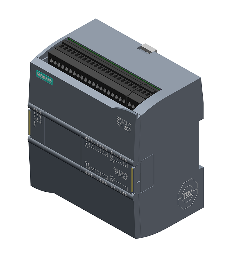 山東煙臺 西門子  S7-1200 SM 1223，DI 16x24 VDC，DQ 16x24 VDC PLC 擴(kuò)展模塊 訂貨號：6ES7223-1BL32-0XB0 