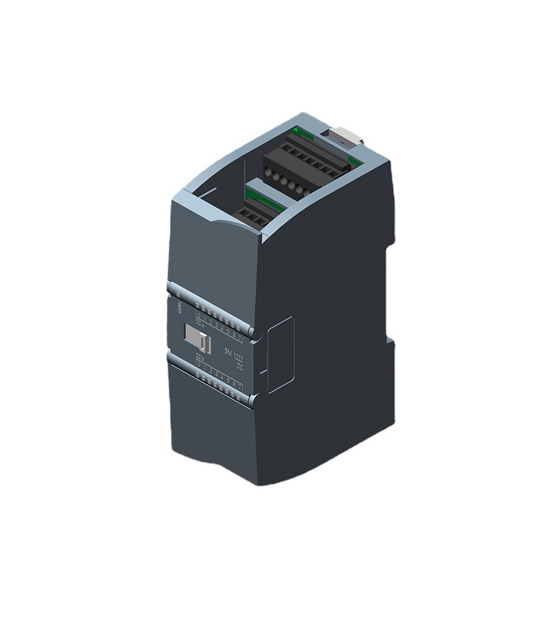 山東煙臺 西門子  S7-1200 SM 1231，AI 4x16 bit TC 訂貨號：6ES7231-5QD32-0XB0