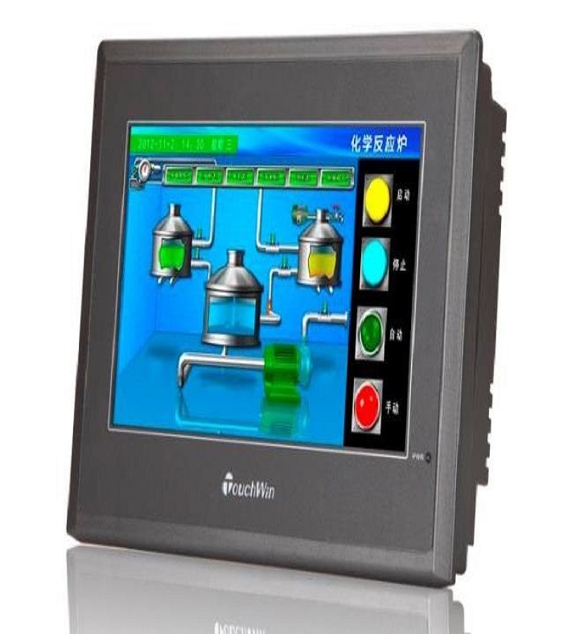 信捷觸摸屏 CTG 系列人機(jī)界面  型號(hào)CTG765-ET 、CTG865-ET信捷銷(xiāo)售電話(huà) 現(xiàn)貨 山東煙臺(tái)