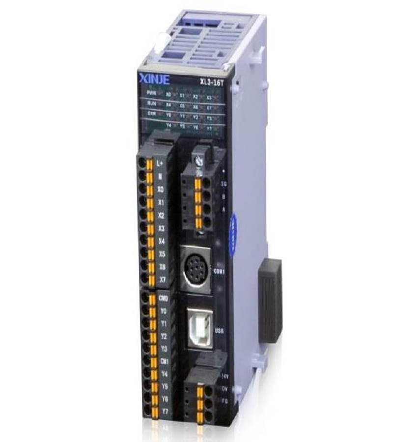 信捷PLC  XL3 系列主機 型號XL3-16R、XL3-16T、XL3-32R、XL3-32T信捷PLC銷售電話 現(xiàn)貨技術支持 