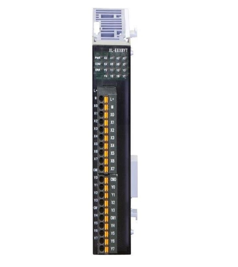 信捷PLC XL 系列 I/O、模擬量擴展模塊 型號：XL-E4AD2DA、XL-E4DA、XL-E8AD-A、XL-E8AD-A-S 信捷PLC銷售電話  現(xiàn)貨