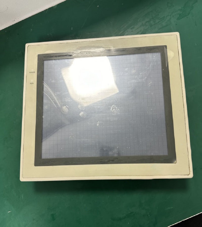 河南歐姆龍觸摸屏?NS5-SQ10B-V2黑屏無法啟動(dòng)故障維修 附近維修 推薦 當(dāng)天修好
