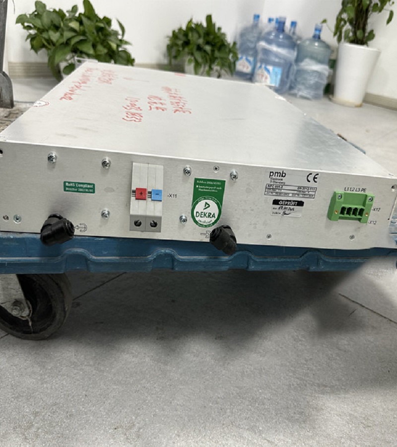 北京 羅芬激光電源維修 HPC 891-2常見故障維修 打開按鍵，設備不工作 工作狀態(tài)下無激光 斷斷續(xù)續(xù) 
