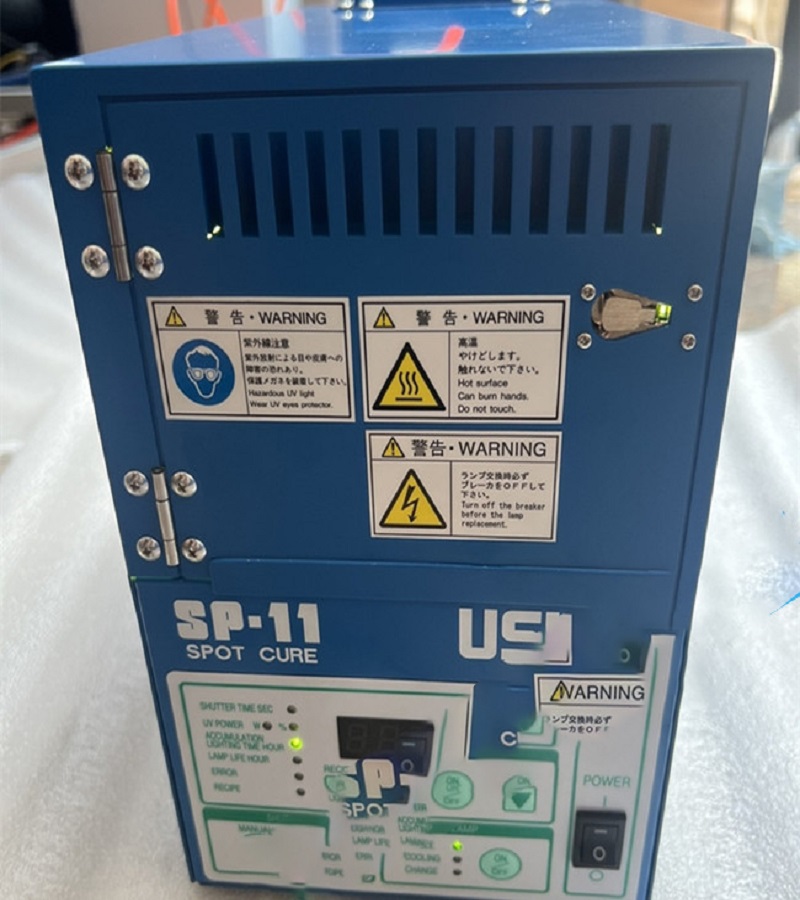 北京 日本 USHIO牛尾電源維修 HB-10302AA-1故障修理 售后服務中心 快修